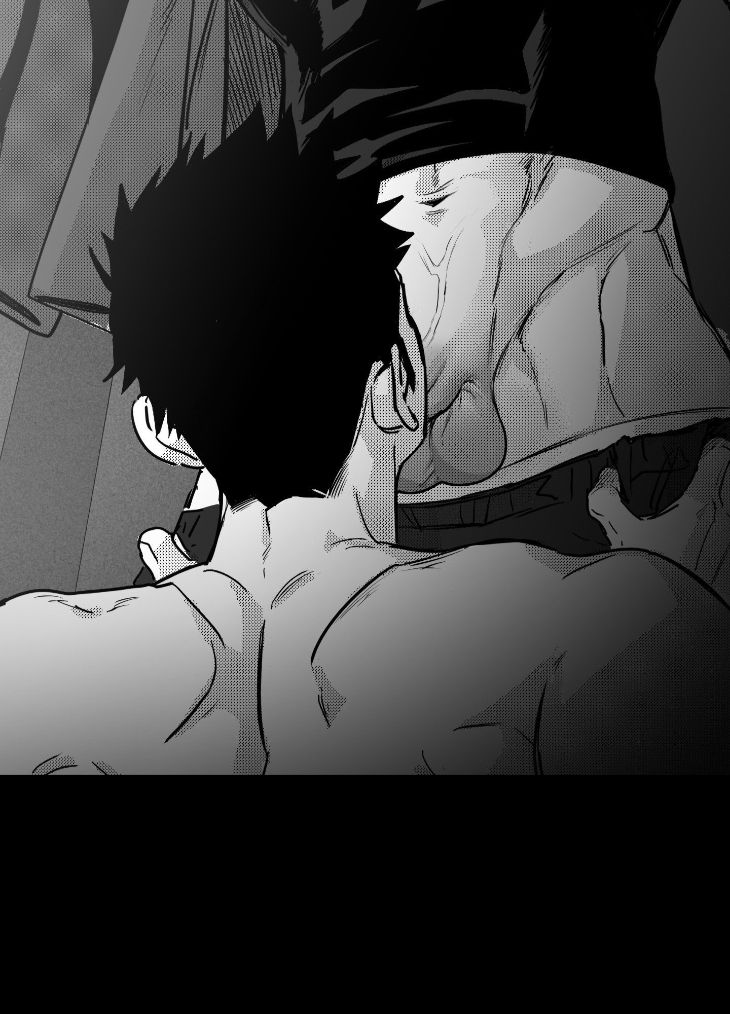 You Are My World by Bboong – Uncensored – Ch. 19 [Eng] page 53