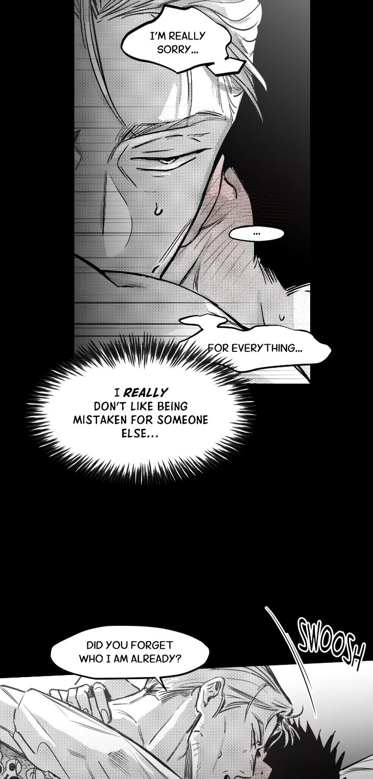 You Are My World by Bboong – Uncensored – Ch. 19 [Eng] page 54