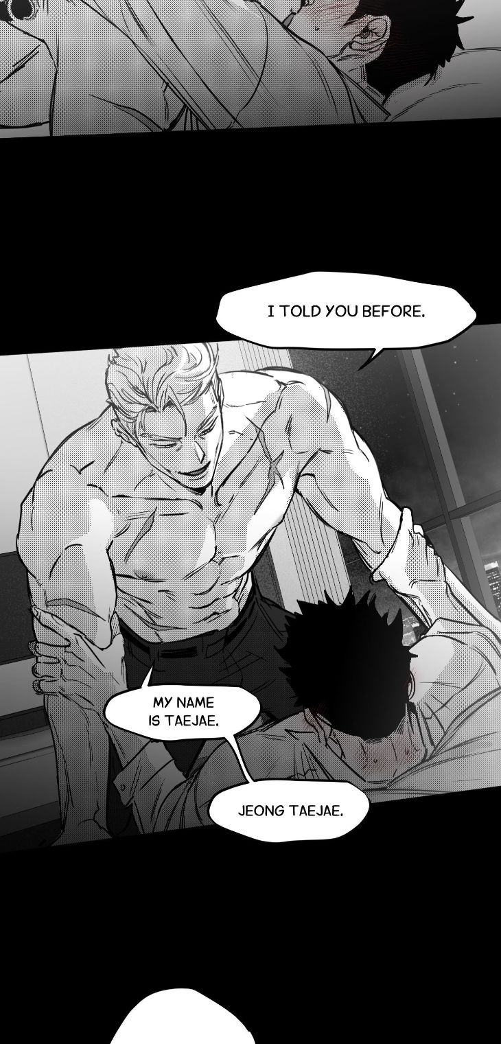 You Are My World by Bboong – Uncensored – Ch. 19 [Eng] page 55