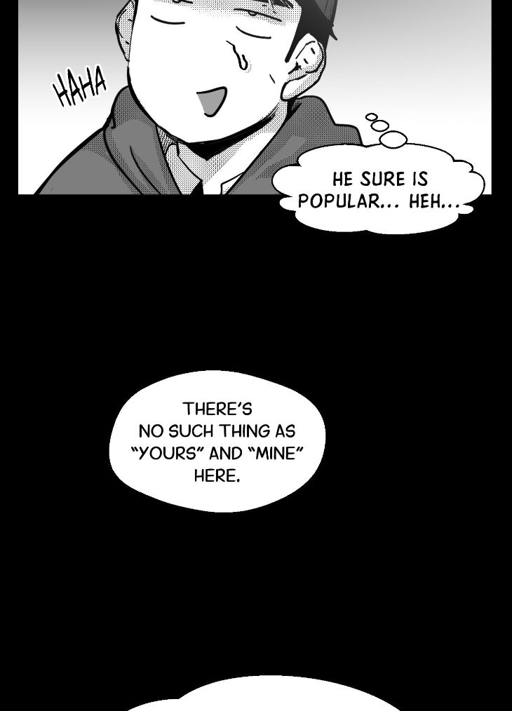 You Are My World by Bboong – Uncensored – Ch. 19 [Eng] page 55