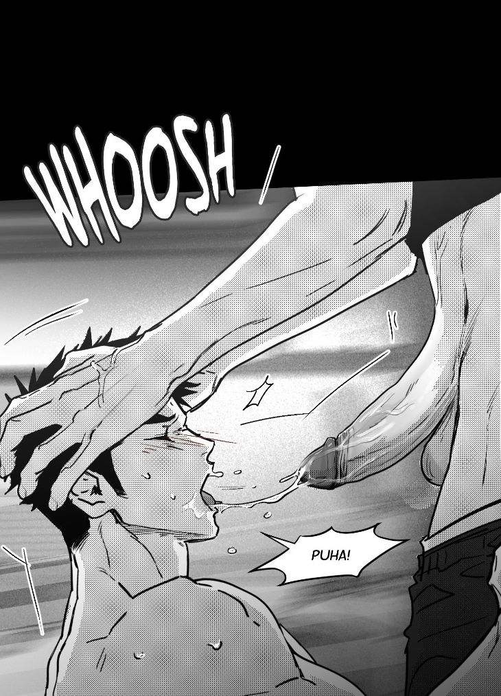 You Are My World by Bboong – Uncensored – Ch. 19 [Eng] page 56