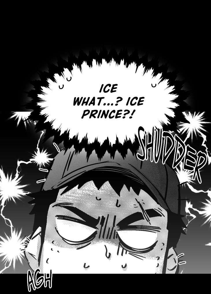 You Are My World by Bboong – Uncensored – Ch. 19 [Eng] page 57