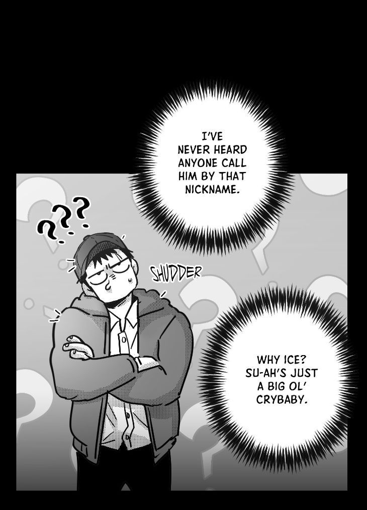 You Are My World by Bboong – Uncensored – Ch. 19 [Eng] page 58