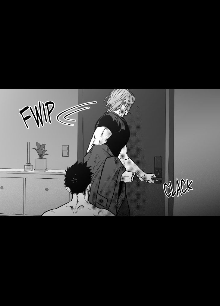 You Are My World by Bboong – Uncensored – Ch. 19 [Eng] page 59