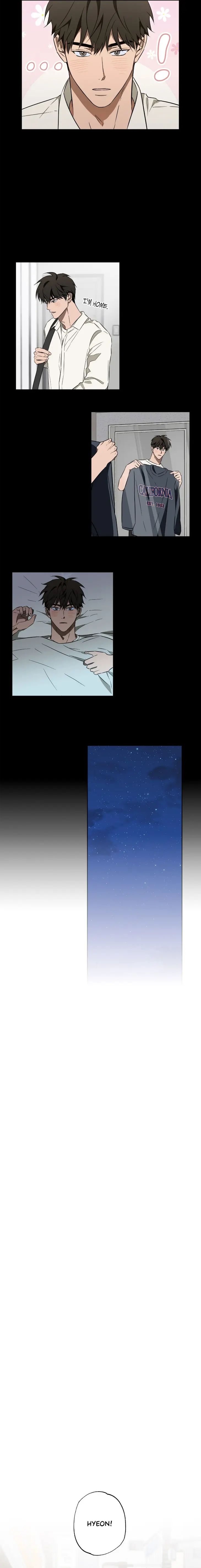 How to Win over Your Crush by SarangDopi – Uncensored – Ch. 20 [Eng] page 6