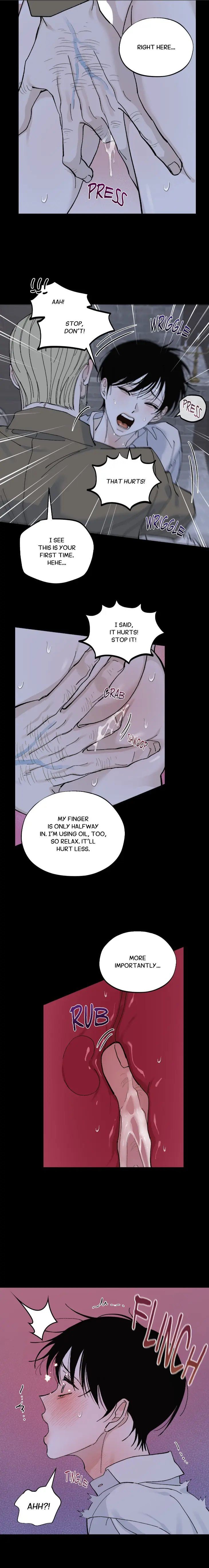 Maison by Leaf – Ch. 75 [Eng] page 6