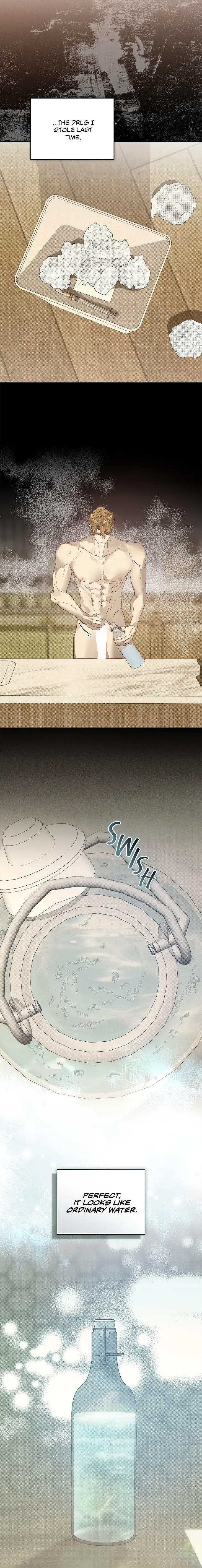 The Bad Life by Baek Nara – Ch. 41 [Eng] page 6