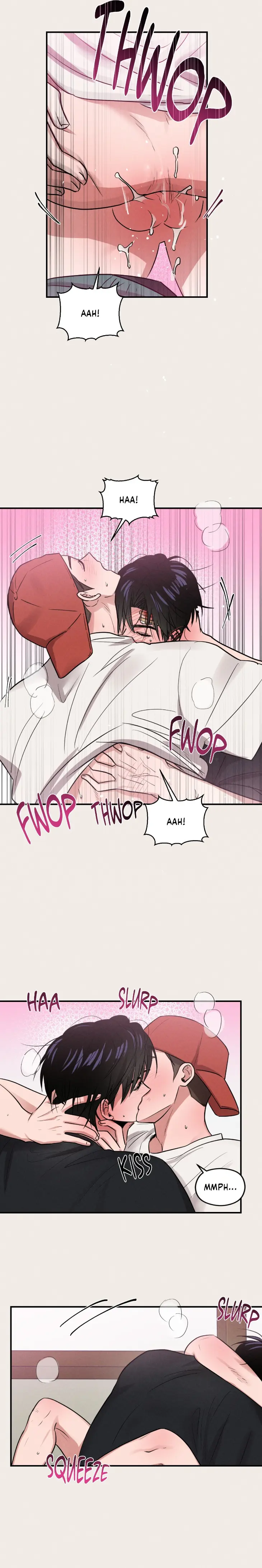 Youth Report: 1995 by MaengSoo – Uncensored – Ch. 31 [Eng] page 6