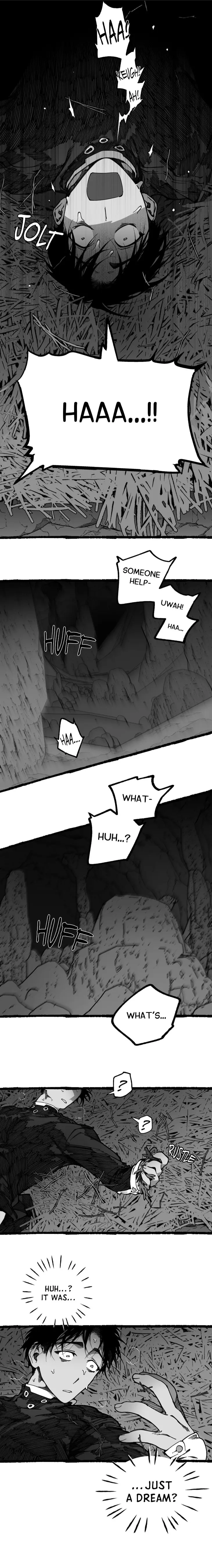 Mr.A’s Farm by NACHIOBOY – Uncensored – Special 1 [Eng] page 6