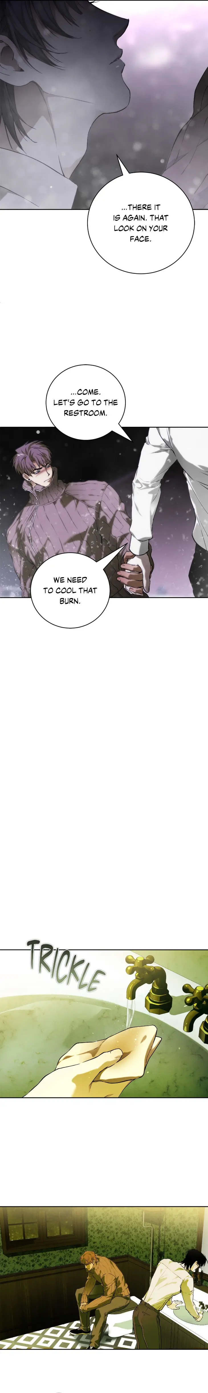 Even in Your Death by JINAN – Uncensored – Ch. 22 [Eng] page 6