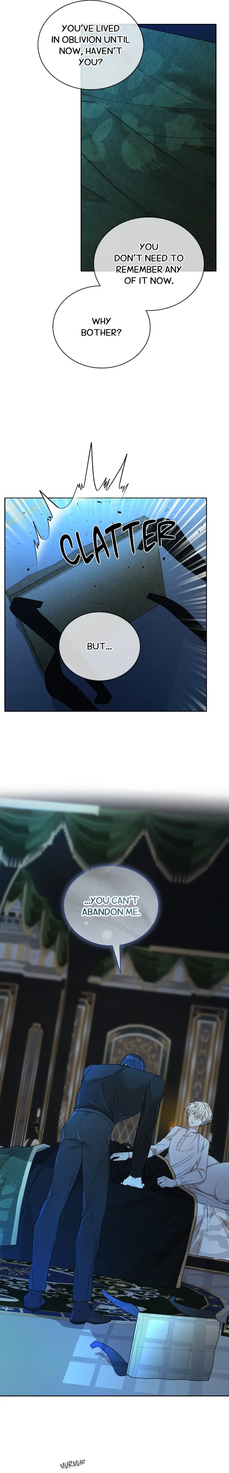 The Serpent’s Den by RANHAN – Uncensored – Ch. 24 [Eng] page 6