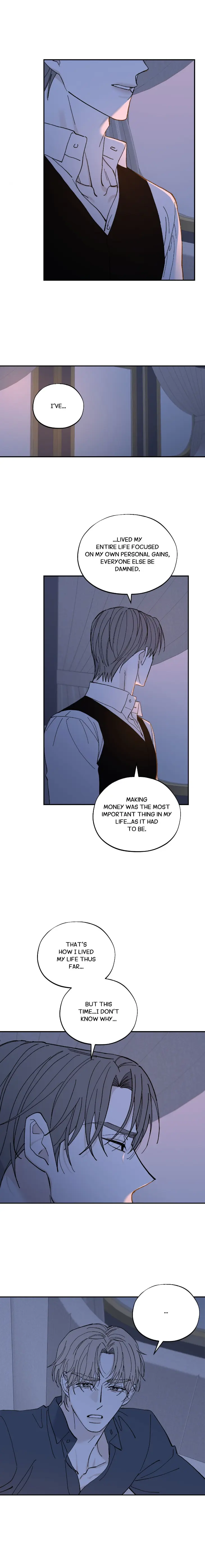 Maison by Leaf – Ch. 75 [Eng] page 6