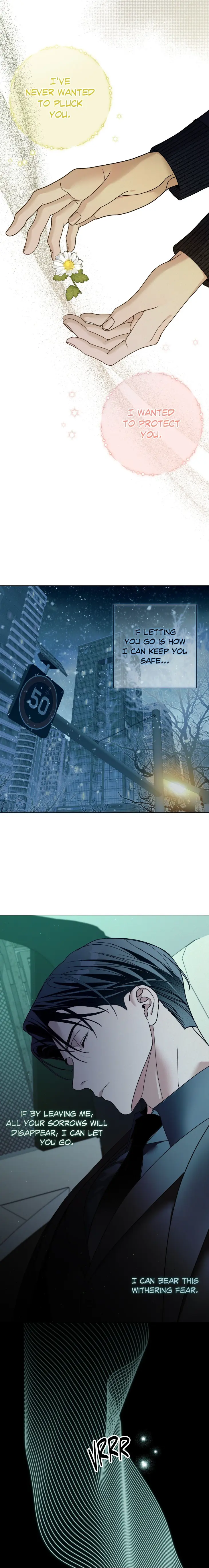 Blaze Out by Chepali – Ch. 70 [Eng] page 6