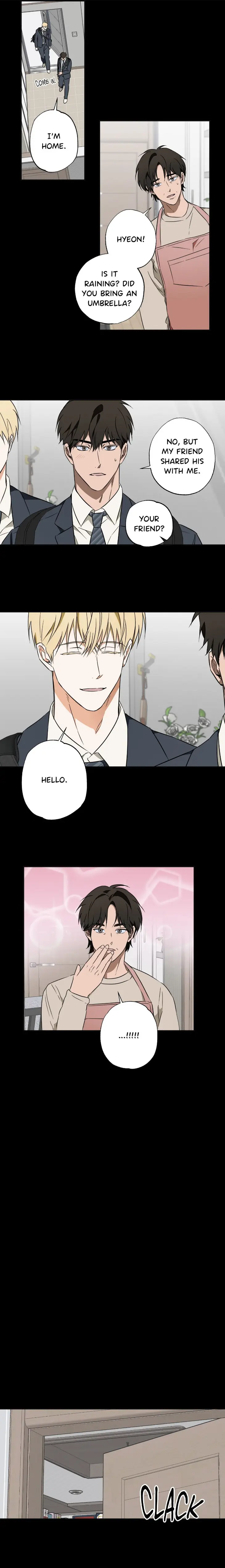 How to Win over Your Crush by SarangDopi – Uncensored – Ch. 20 [Eng] page 6
