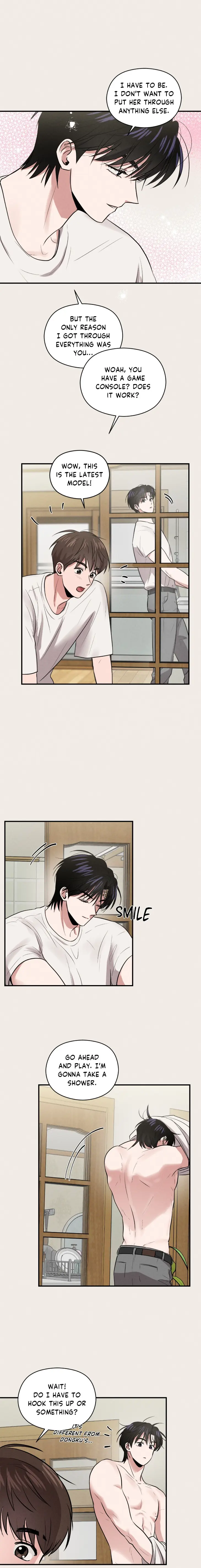 Youth Report: 1995 by MaengSoo – Uncensored – Ch. 31 [Eng] page 6