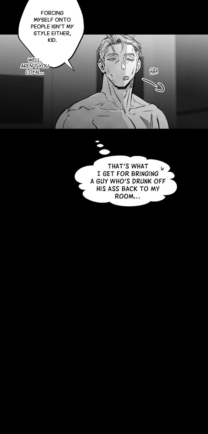 You Are My World by Bboong – Uncensored – Ch. 19 [Eng] page 60