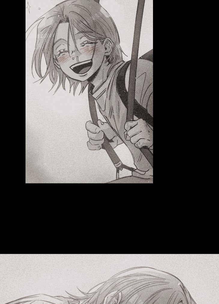 You Are My World by Bboong – Uncensored – Ch. 19 [Eng] page 61