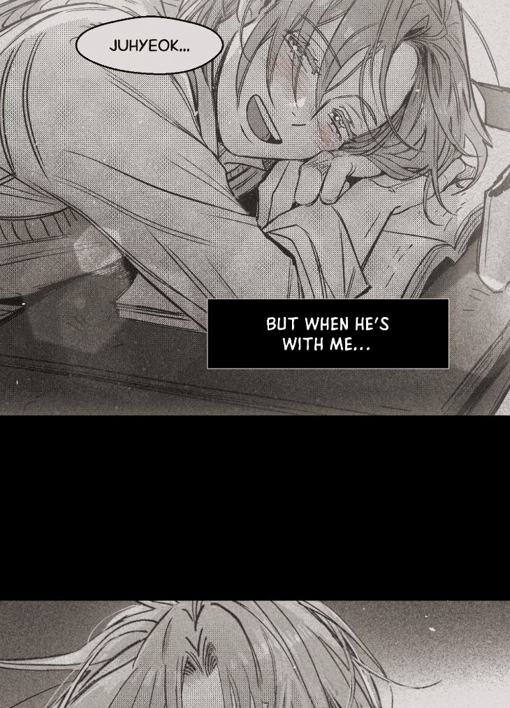 You Are My World by Bboong – Uncensored – Ch. 19 [Eng] page 62