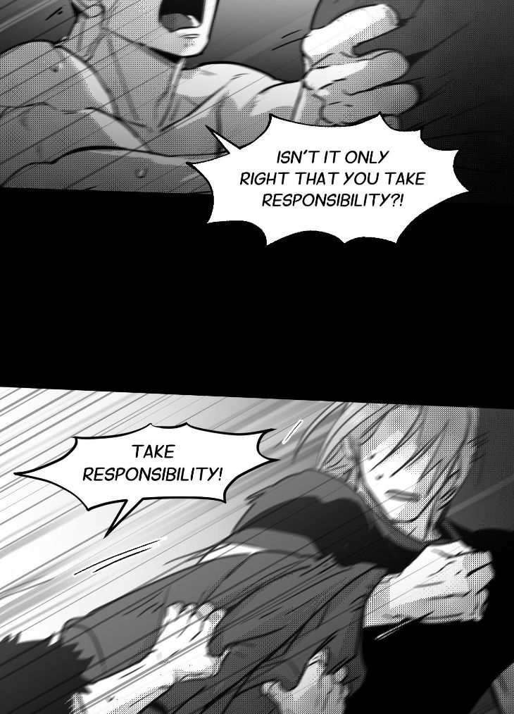You Are My World by Bboong – Uncensored – Ch. 19 [Eng] page 62