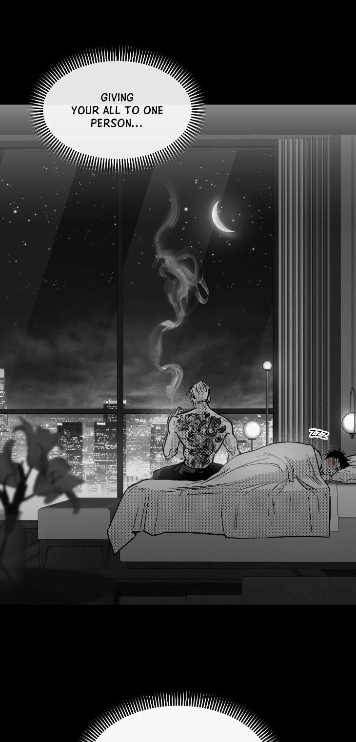 You Are My World by Bboong – Uncensored – Ch. 19 [Eng] page 63