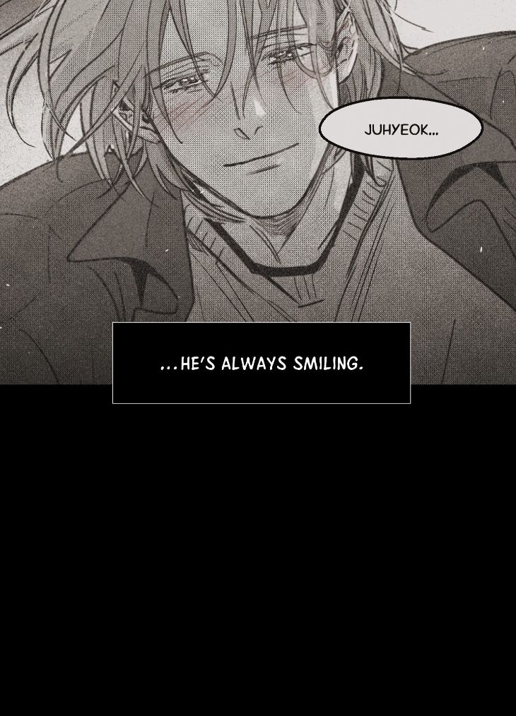 You Are My World by Bboong – Uncensored – Ch. 19 [Eng] page 63