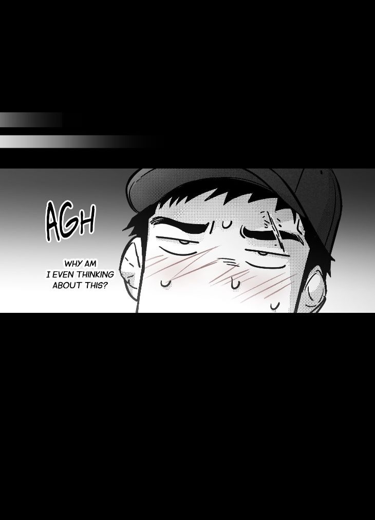 You Are My World by Bboong – Uncensored – Ch. 19 [Eng] page 64