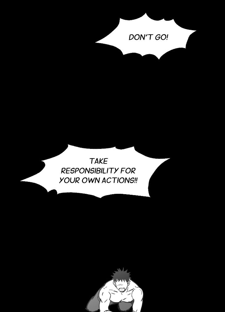 You Are My World by Bboong – Uncensored – Ch. 19 [Eng] page 68