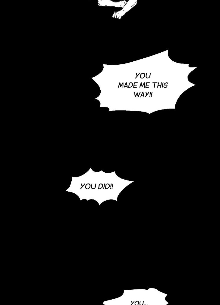 You Are My World by Bboong – Uncensored – Ch. 19 [Eng] page 69