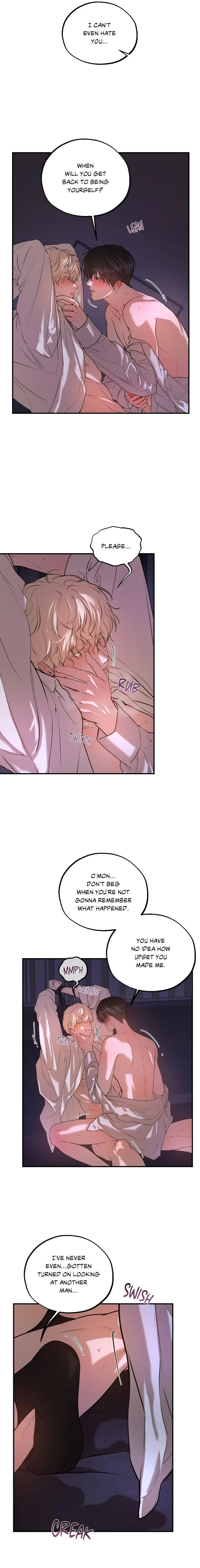 Love Me, Revive Me by ZK – Uncensored – Creator’s Note [Eng] page 7