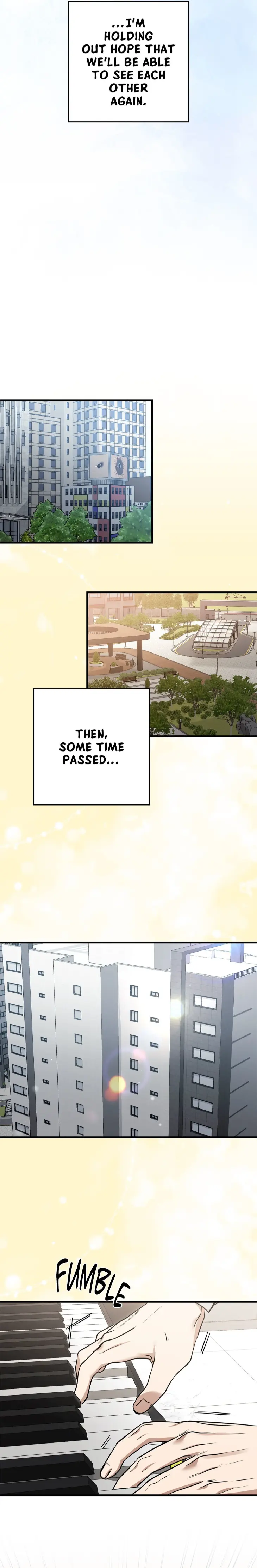 Blackout by Sora/Dews – Uncensored – Ch. 31 [Eng] page 7