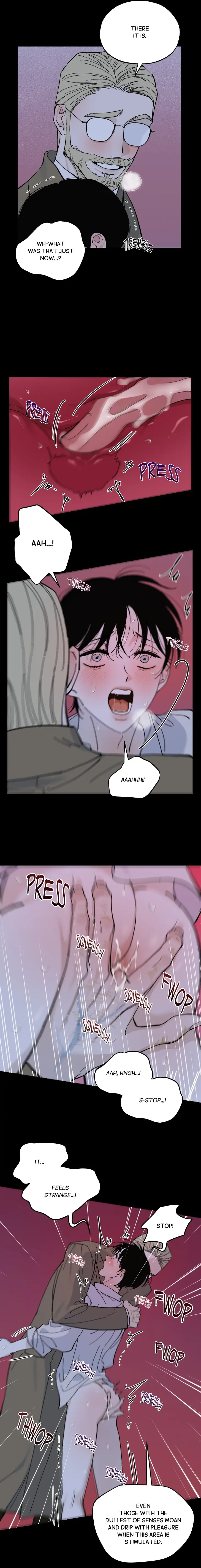 Maison by Leaf – Ch. 75 [Eng] page 7