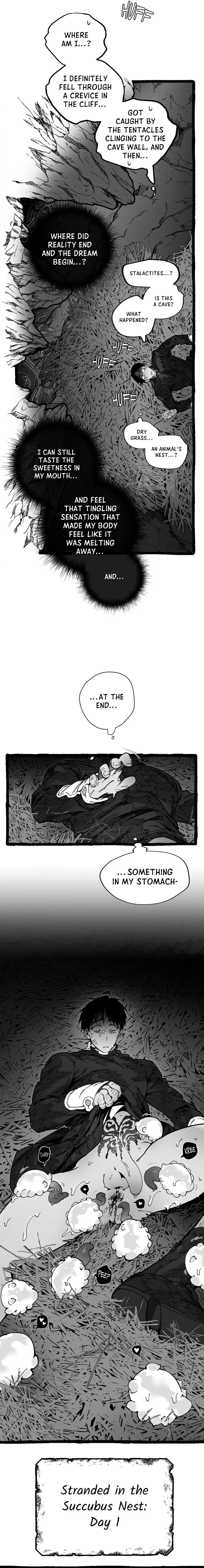 Mr.A’s Farm by NACHIOBOY – Uncensored – Special 1 [Eng] page 7