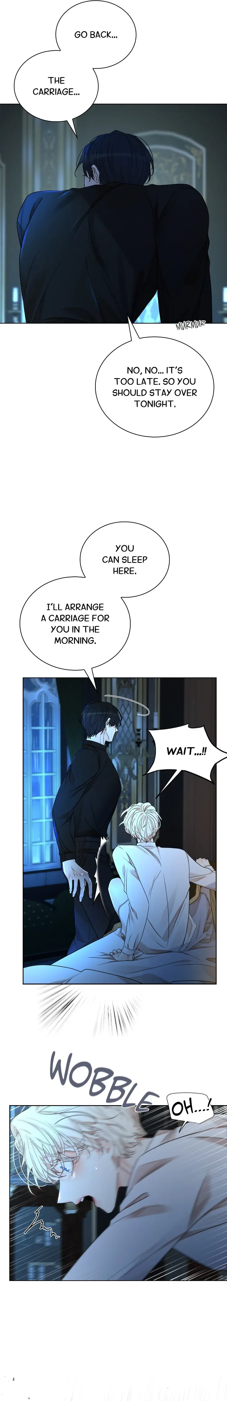 The Serpent’s Den by RANHAN – Uncensored – Ch. 24 [Eng] page 7