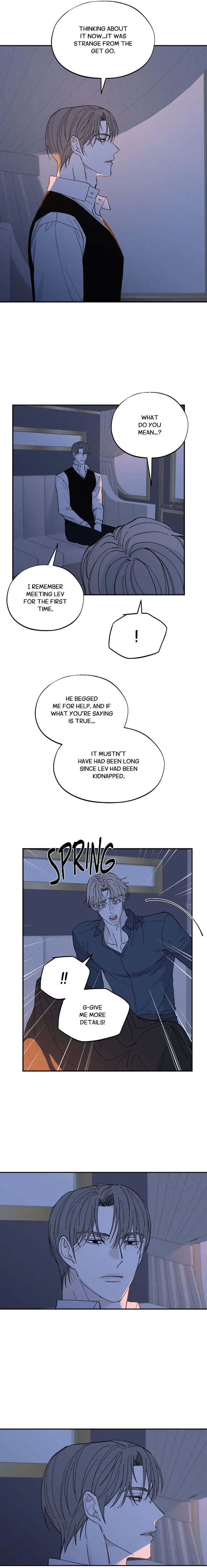 Maison by Leaf – Ch. 75 [Eng] page 7