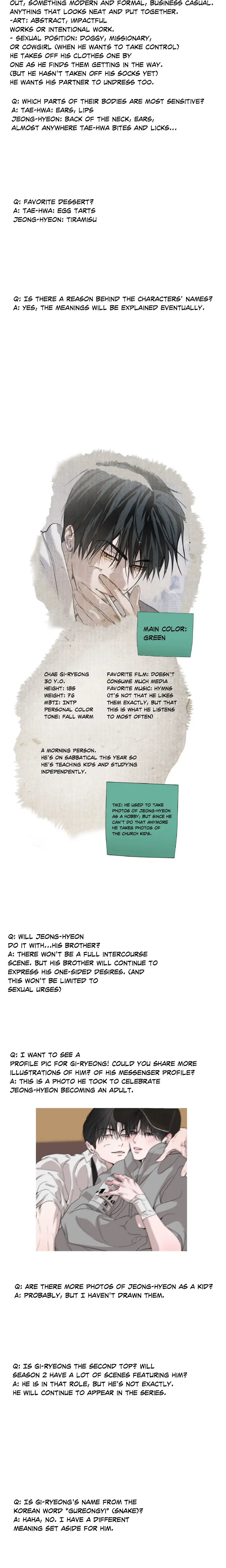 Love Me, Revive Me by ZK – Uncensored – Creator’s Note [Eng] page 7