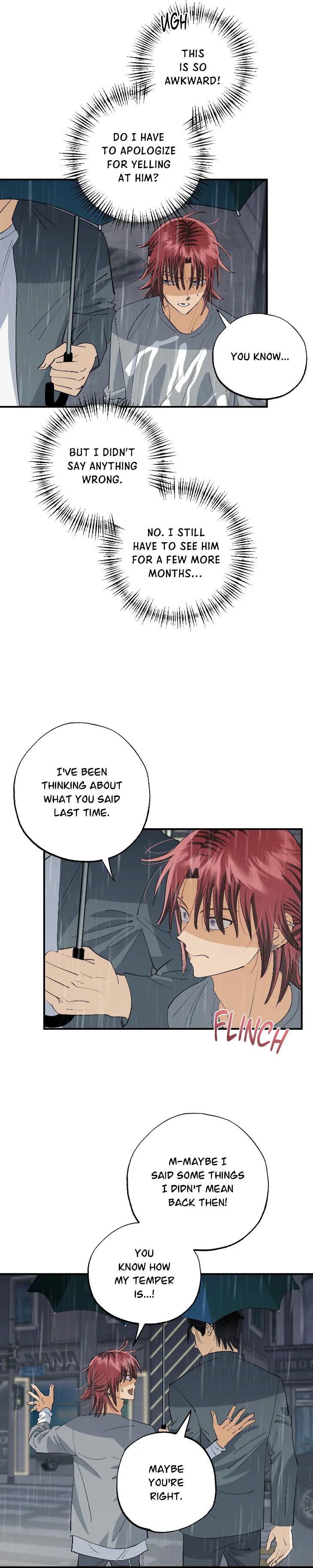 OXO by Hyeonggae – Uncensored – Ch. 23 [Eng] page 7