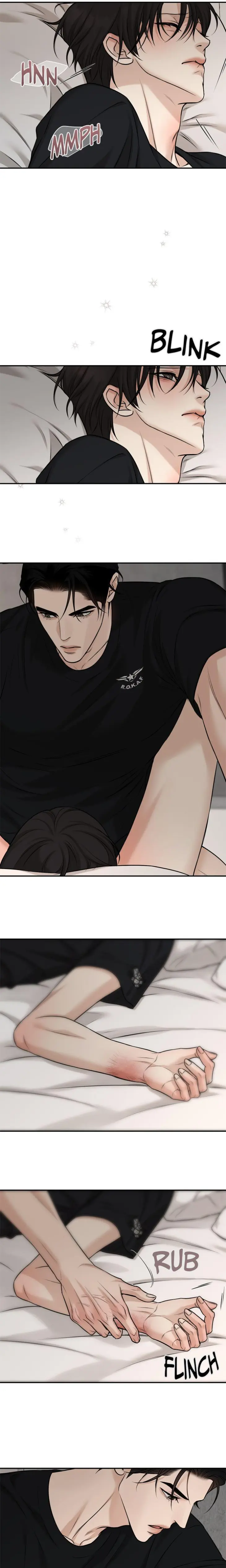 Codename March by Moscareto – Uncensored – Ch. 36 [Eng] page 7