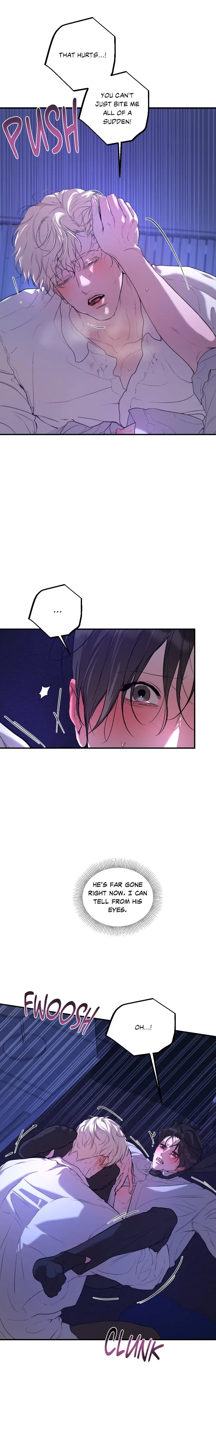 Love Me, Revive Me by ZK – Uncensored – Creator’s Note [Eng] page 7