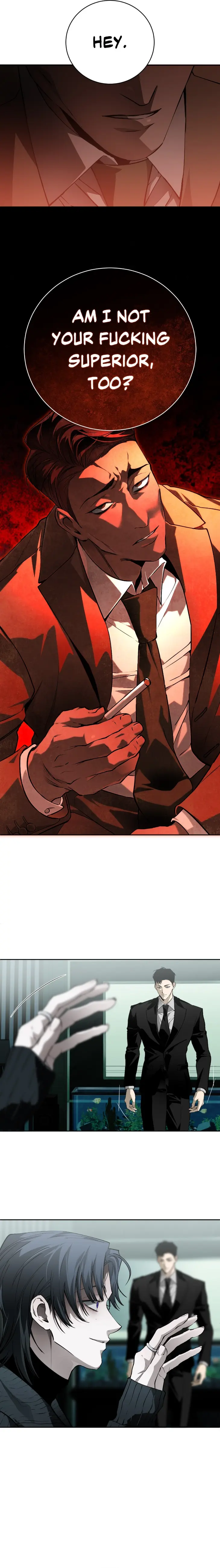 Even in Your Death by JINAN – Uncensored – Ch. 22 [Eng] page 7