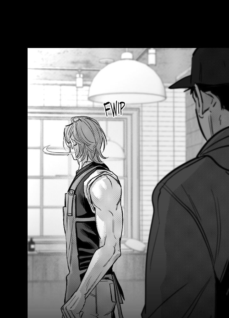 You Are My World by Bboong – Uncensored – Ch. 19 [Eng] page 70