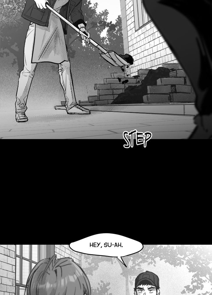 You Are My World by Bboong – Uncensored – Ch. 19 [Eng] page 79