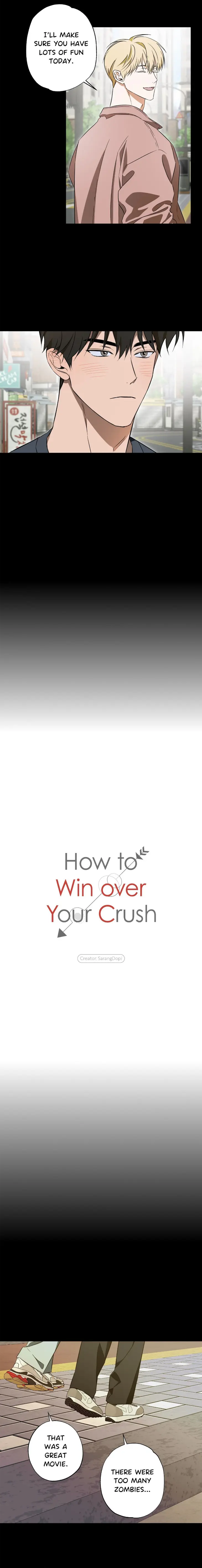 How to Win over Your Crush by SarangDopi – Uncensored – Ch. 20 [Eng] page 8