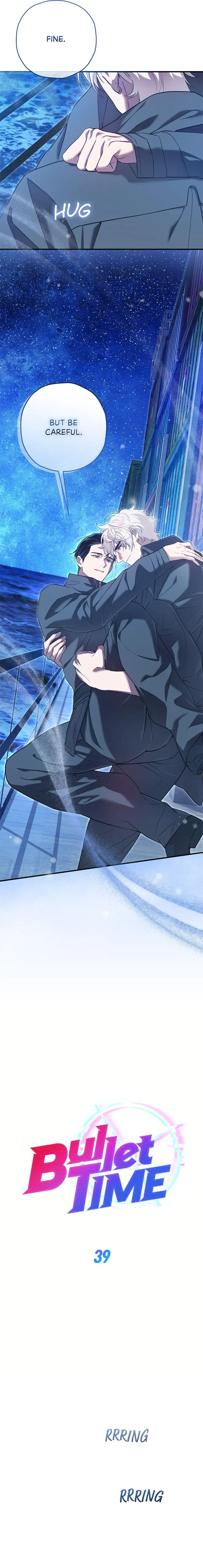 Bullet Time by Dark history – Uncensored – Ch. 39 [Eng] page 8