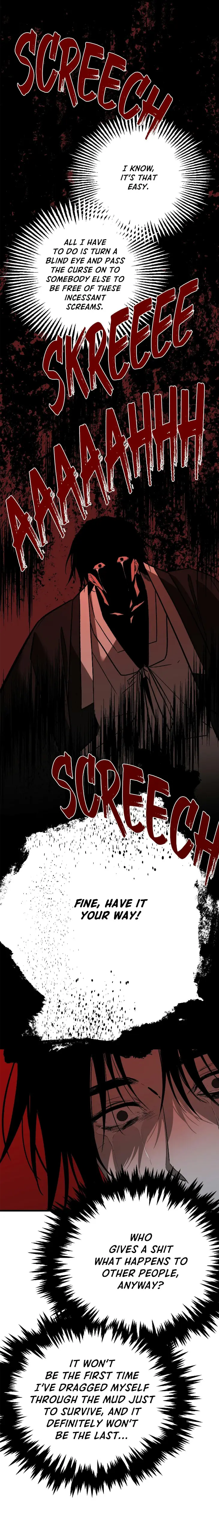 Broken Bloodline by SEONTAE – Uncensored – Ch. 22 [Eng] page 8