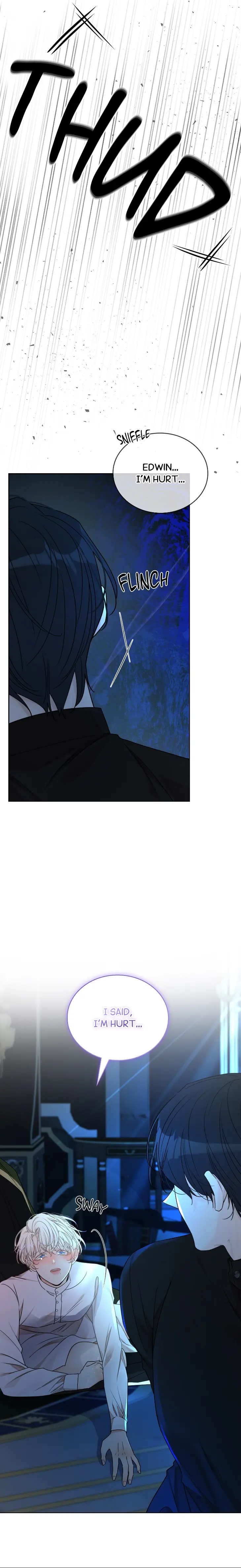 The Serpent’s Den by RANHAN – Uncensored – Ch. 24 [Eng] page 8