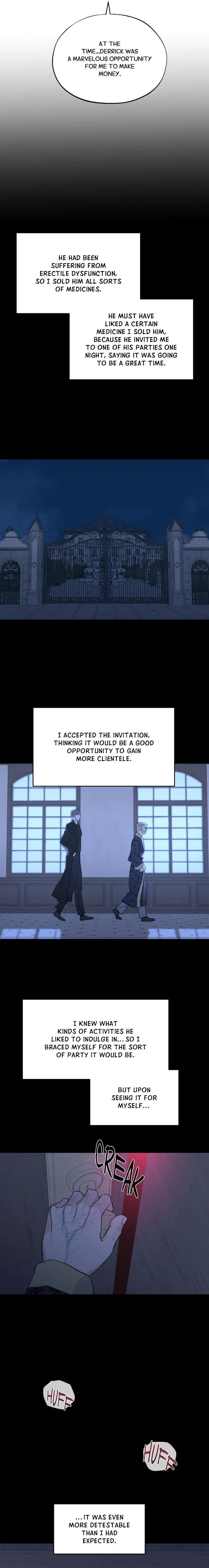 Maison by Leaf – Ch. 75 [Eng] page 8