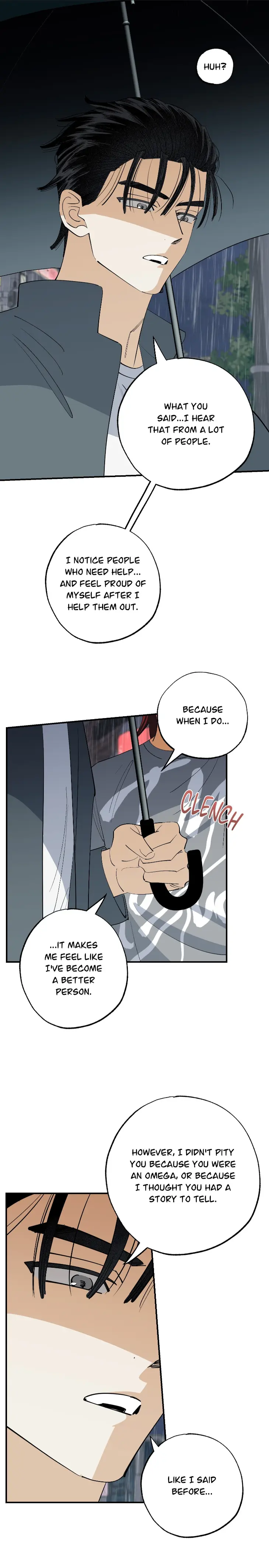 OXO by Hyeonggae – Uncensored – Ch. 23 [Eng] page 8