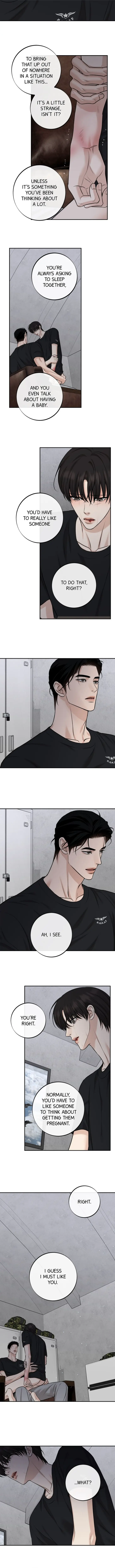 Codename March by Moscareto – Uncensored – Ch. 36 [Eng] page 8