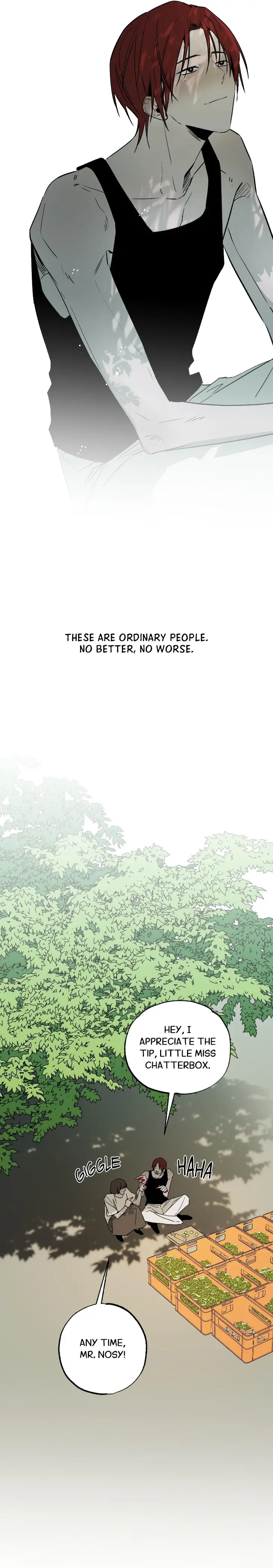 Broken Bloodline by SEONTAE – Uncensored – Ch. 22 [Eng] page 8