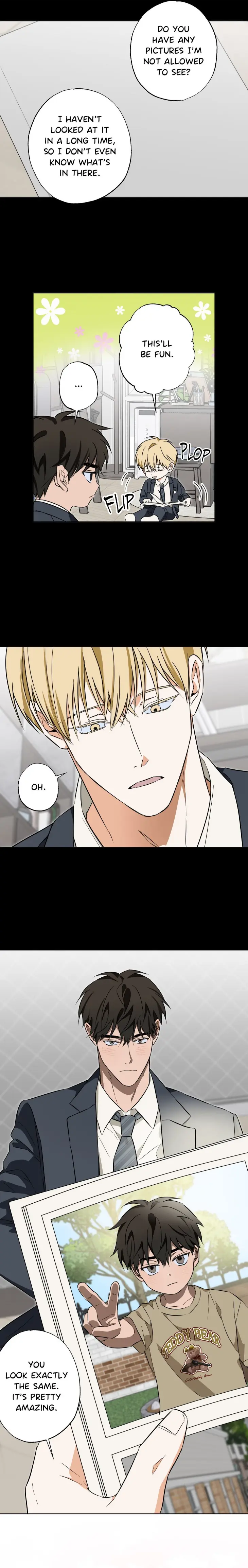 How to Win over Your Crush by SarangDopi – Uncensored – Ch. 20 [Eng] page 8